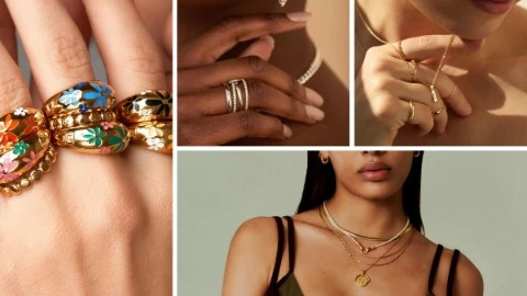 Les meilleures marques de bijoux abordables