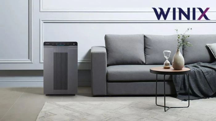 En İyi Hava Temizleme Cihazı Markaları - Winix