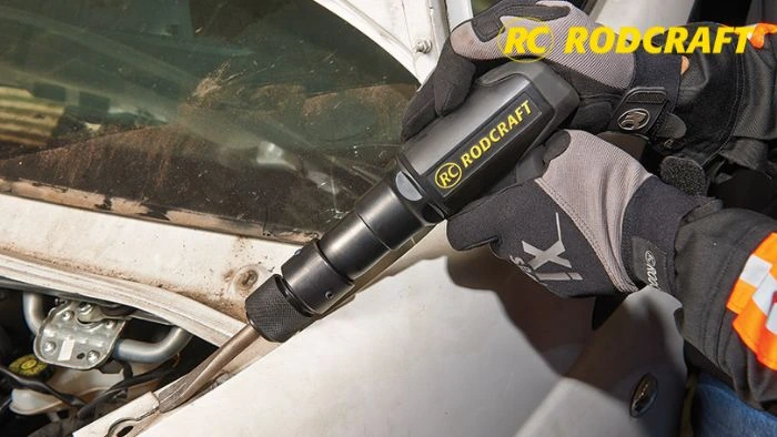 Best Air Tool Brands - Rodcraft