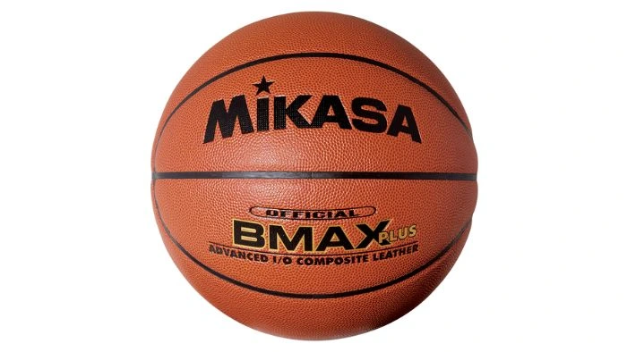 Las mejores marcas de balones de baloncesto - Mikasa