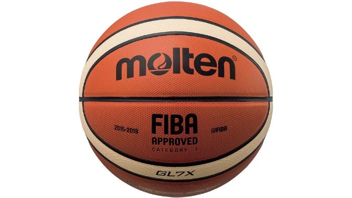 Las mejores marcas de balones de baloncesto - Molten