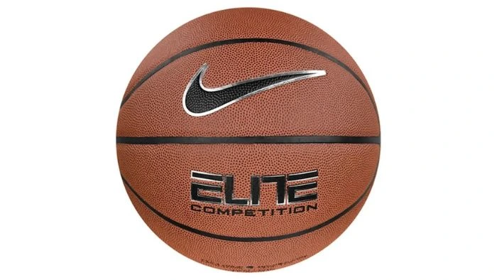 En İyi Basketbol Topu Markaları - Nike