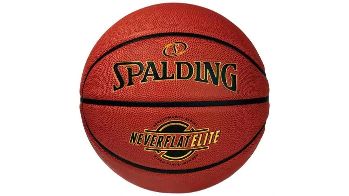 Las mejores marcas de balones de baloncesto - Spalding