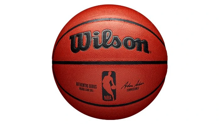 En İyi Basketbol Topu Markaları - Wilson