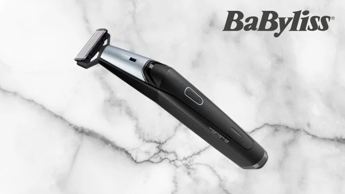 I migliori marchi di regolabarba - Babyliss