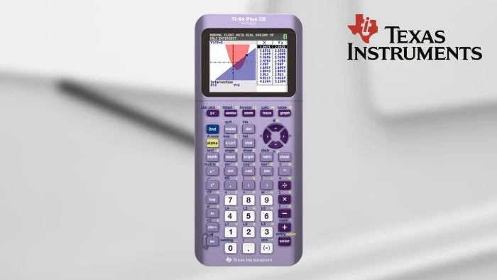 Best Calculator Brands - Texas Instruments