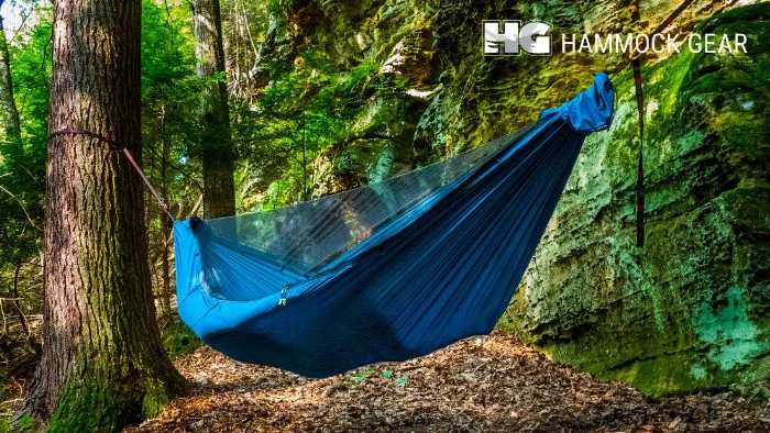 Las mejores marcas de hamacas de camping - Hammock Gear