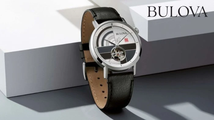 Las mejores marcas de relojes casuales - Bulova