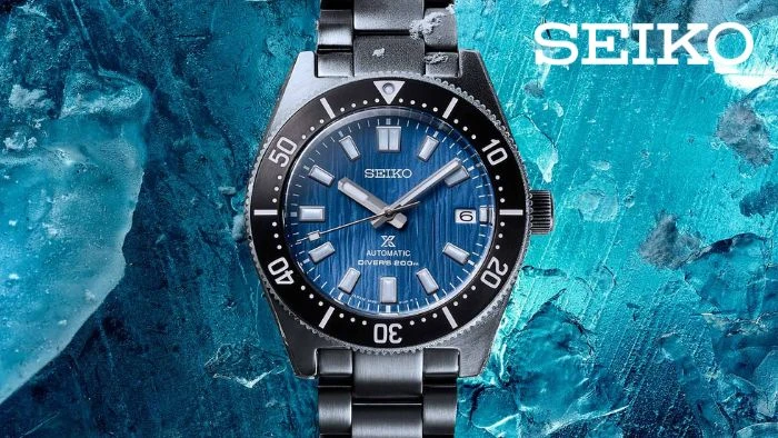 I migliori marchi di orologi casual - Seiko