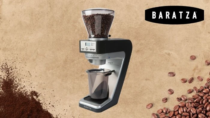 Die besten Kaffeemühlen-Marken - Baratza