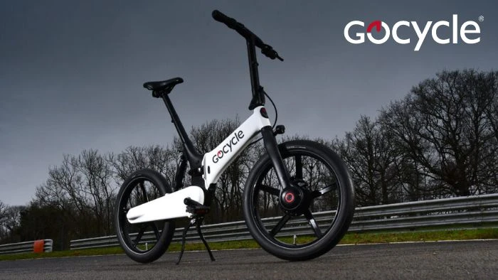 Best Electric Bike Brands - Gocycle