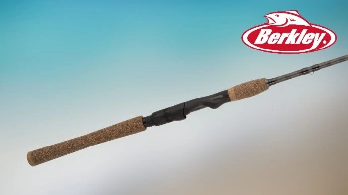 Best Fishing Rod Brands - Berkley