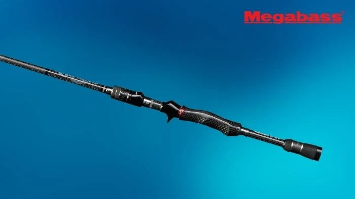 Best Fishing Rod Brands - Megabass