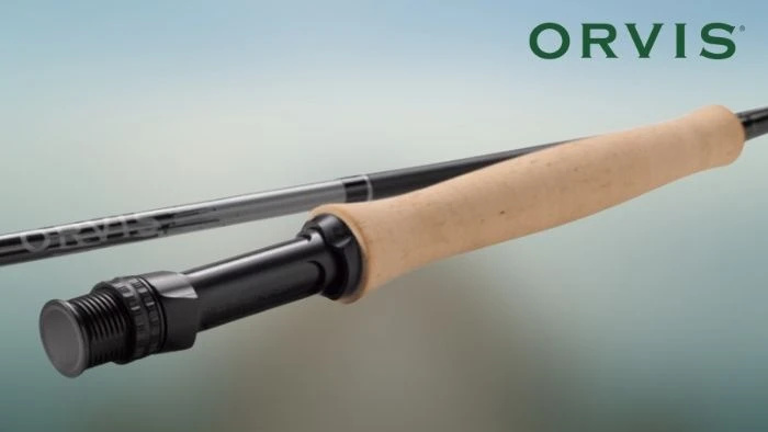 Best Fishing Rod Brands - Orvis