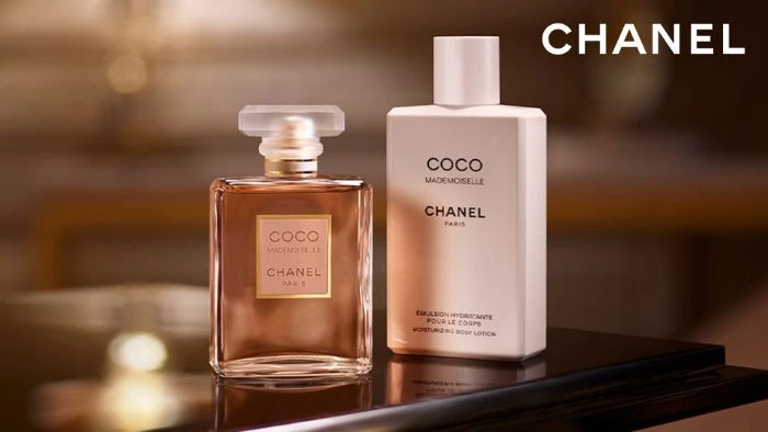 Best French Perfume Brands for Women - CHANEL