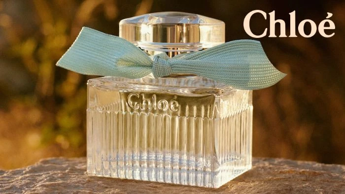 Best French Perfume Brands for Women - Chloé