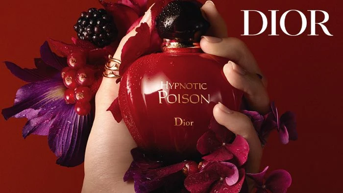 Best French Perfume Brands for Women - Dior