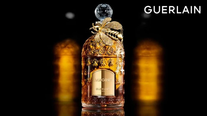 Best French Perfume Brands for Women - GUERLAIN