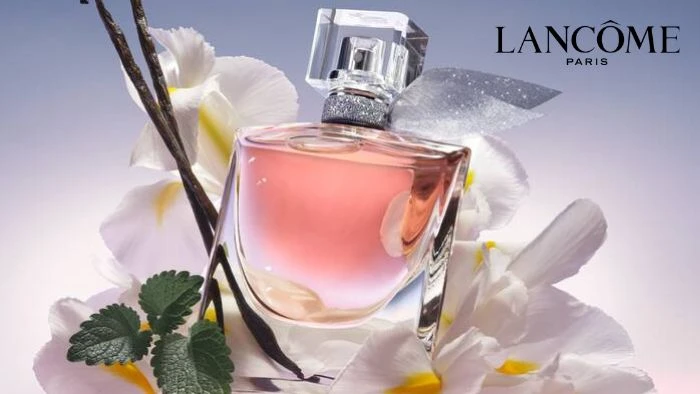 Best French Perfume Brands for Women - Lancôme
