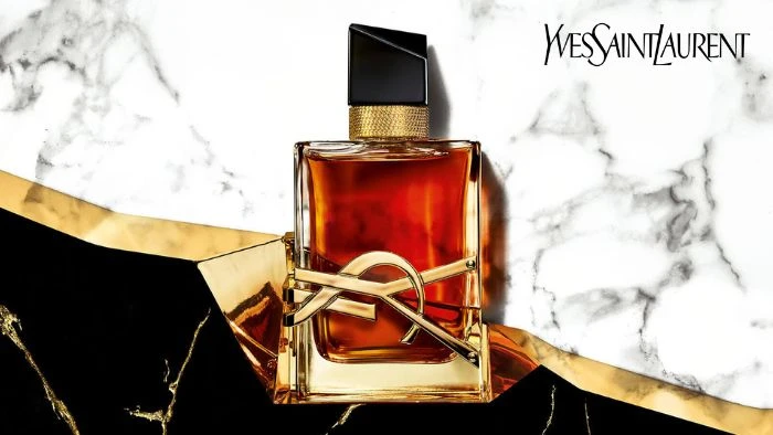 Best French Perfume Brands for Women - Yves Saint Laurent