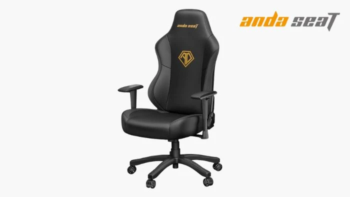 Las mejores marcas de sillas de juego - AndaSeat