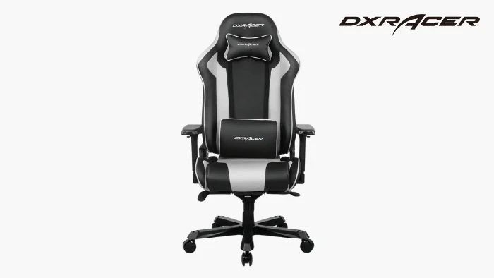 Las mejores marcas de sillas de juego - DXRacer