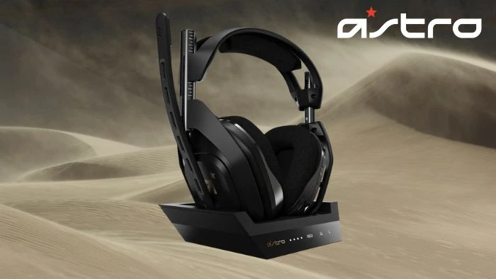 Die besten Gaming-Headset-Marken - ASTRO