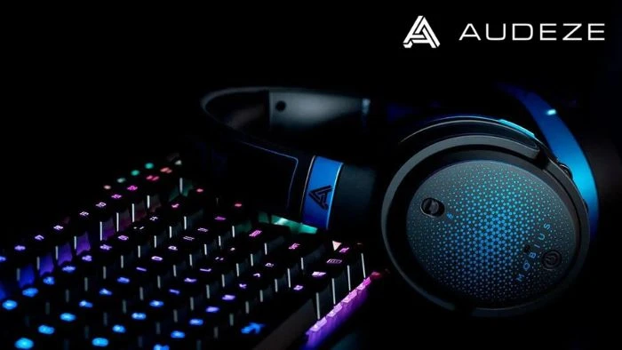 Die besten Gaming-Headset-Marken - Audeze