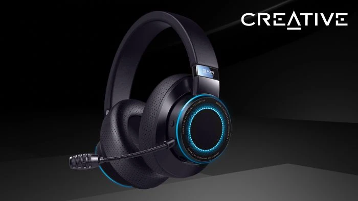 Die besten Gaming-Headset-Marken - Creative