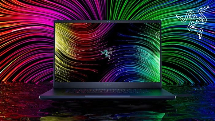 Die besten Gaming-Laptop-Marken - Razer