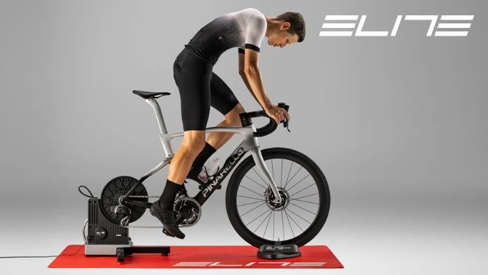 Las mejores marcas de rodillos de entrenamiento para bicicletas - Elite