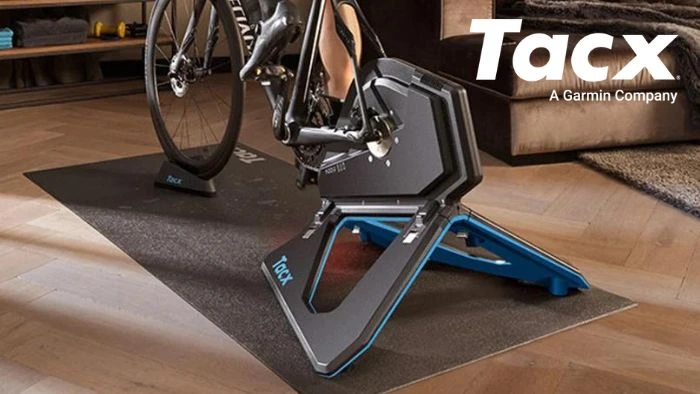 Le migliori marche di rulli bici per allenamento indoor - Tacx