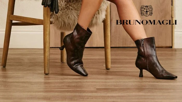 En İyi İtalyan Ayakkabı Markaları - Bruno Magli