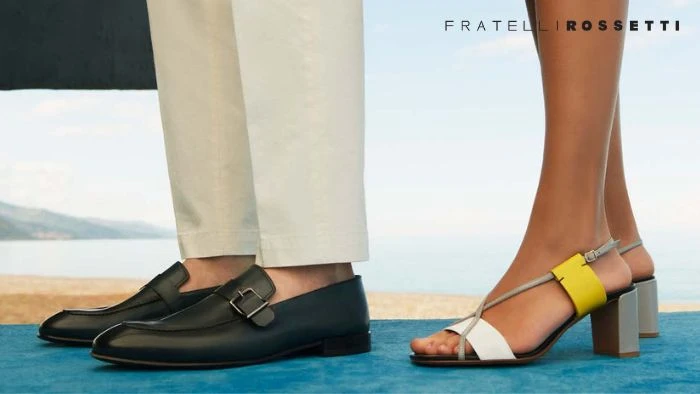 Best Italian Shoe Brands - Fratelli Rossetti