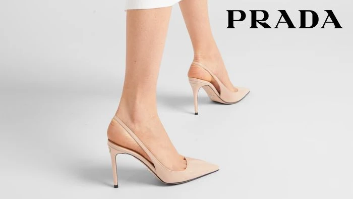 Best Italian Shoe Brands - Prada