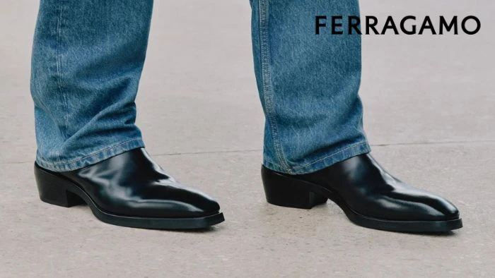 Best Italian Shoe Brands - Salvatore Ferragamo