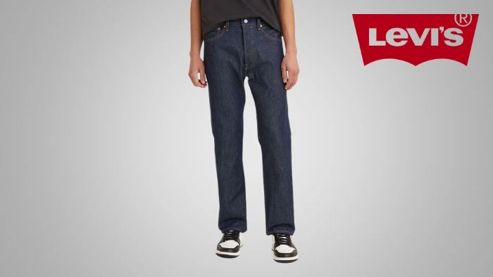 Best Jeans Brands - Levi’s