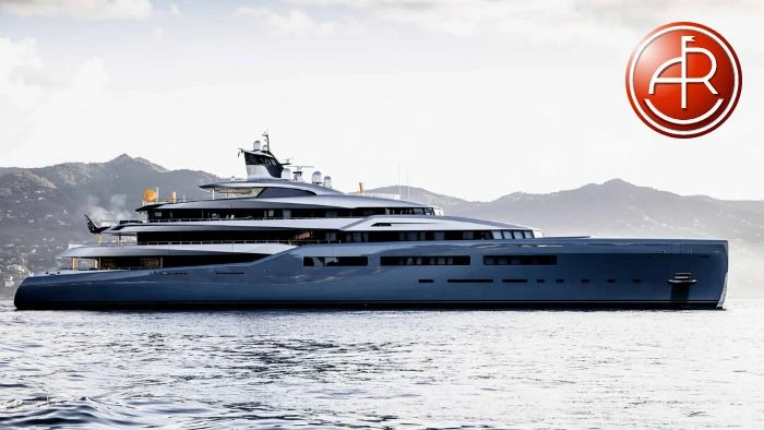 I migliori marchi di yacht di lusso - Abeking & Rasmussen