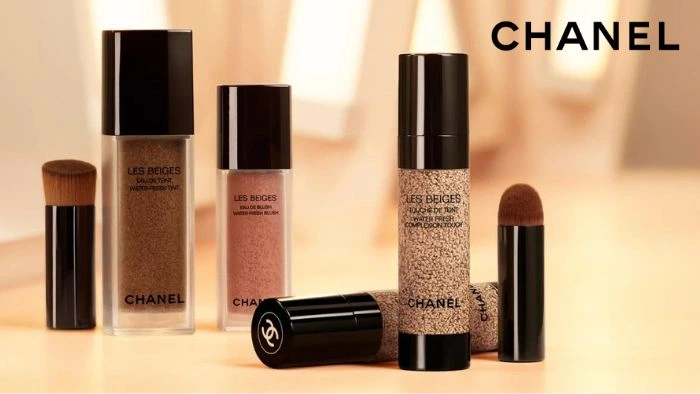 Las mejores marcas de maquillaje - CHANEL