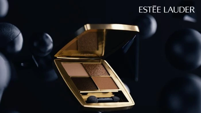 Las mejores marcas de maquillaje - Estée Lauder