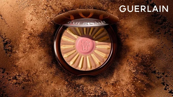 Las mejores marcas de maquillaje - GUERLAIN