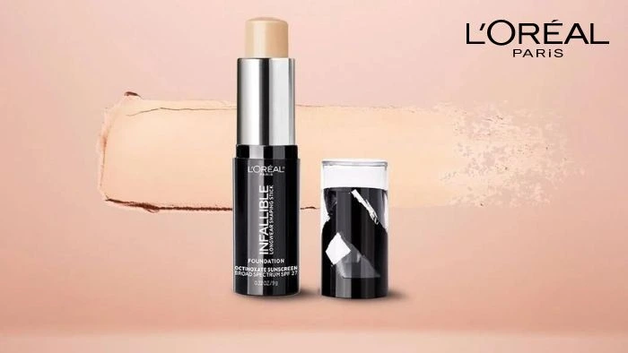 Las mejores marcas de maquillaje - L'Oréal Paris