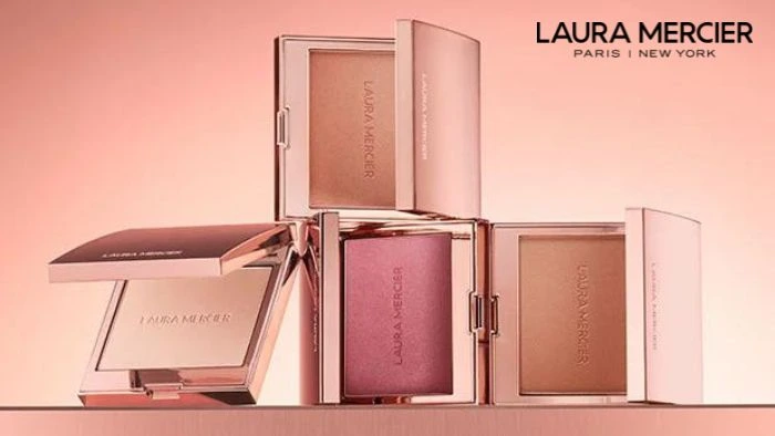 Las mejores marcas de maquillaje - Laura Mercier