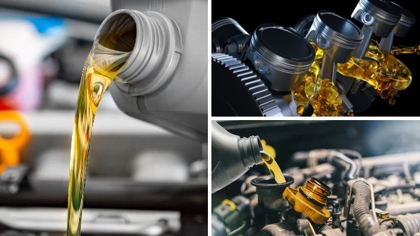 Best Motor Oil Brands