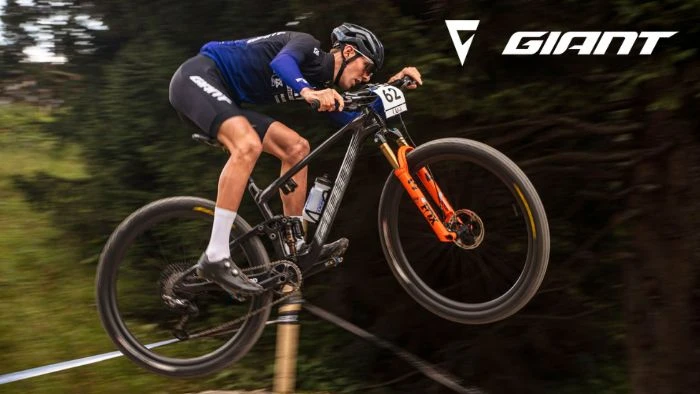 Las mejores marcas de bicicletas de montaña - Giant