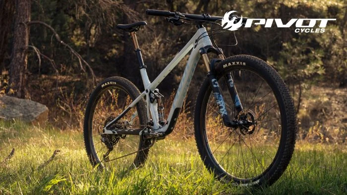 Best Mountain Bike Brands - Pivot Cycles