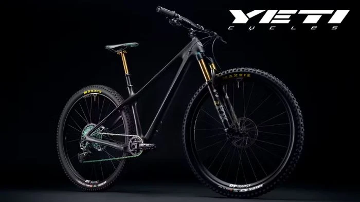 En İyi Dağ Bisikleti Markaları - Yeti Cycles