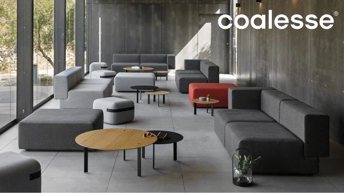 Best Office Furniture Brands - Coalesse