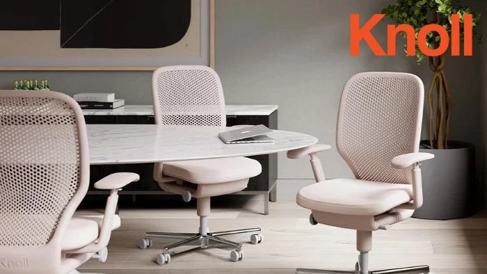 Best Office Furniture Brands - Knoll