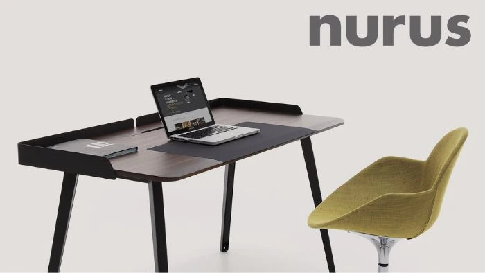 Best Office Furniture Brands - Nurus